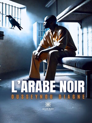 cover image of L'Arabe noir